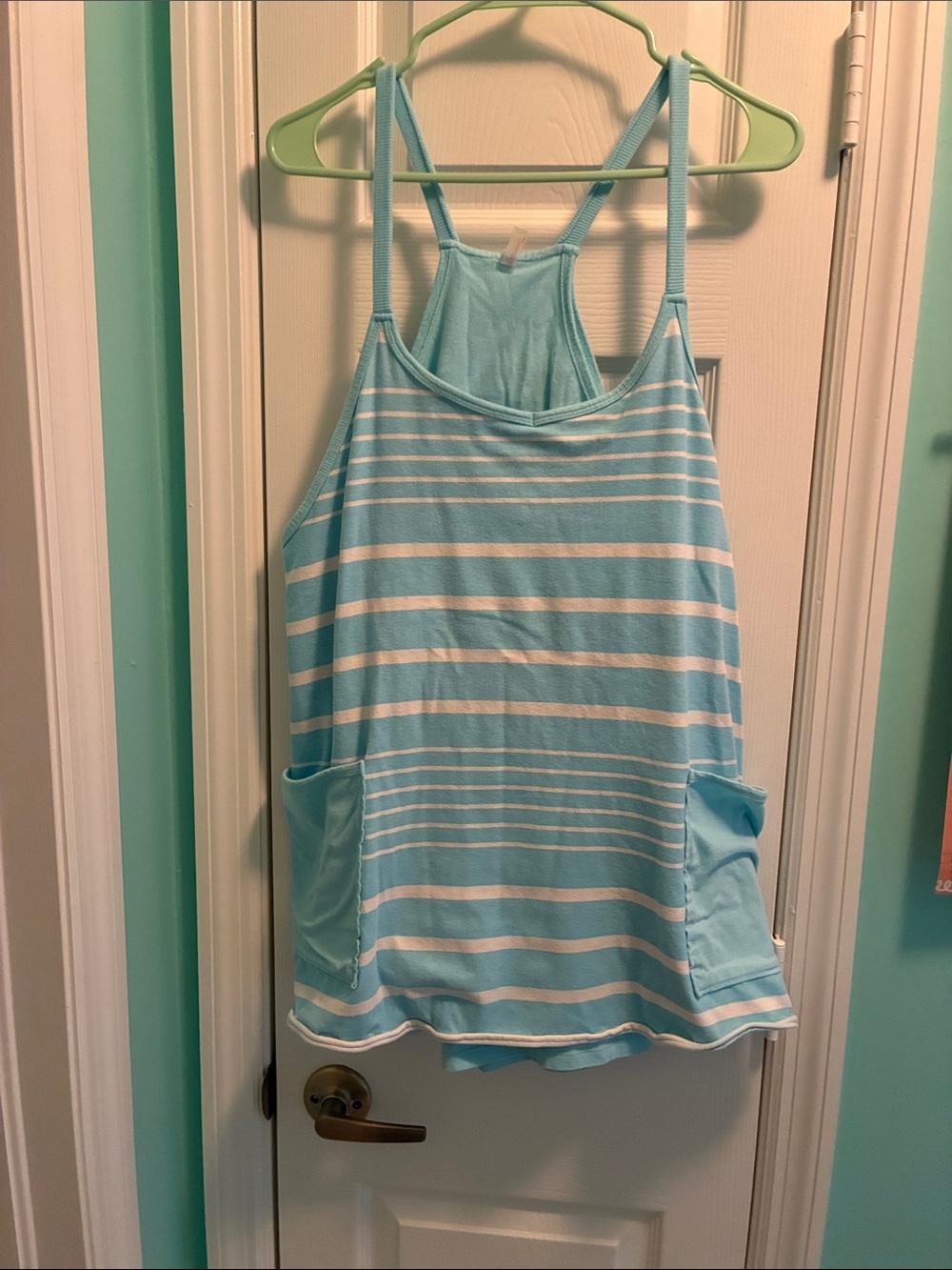 Great romper from free people